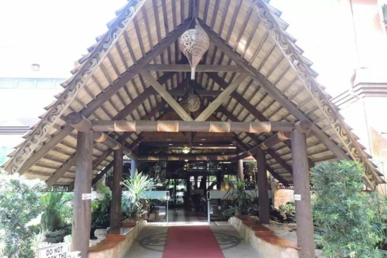 Dao Diamond hotel y restaurante Tagbilaran City Exterior foto