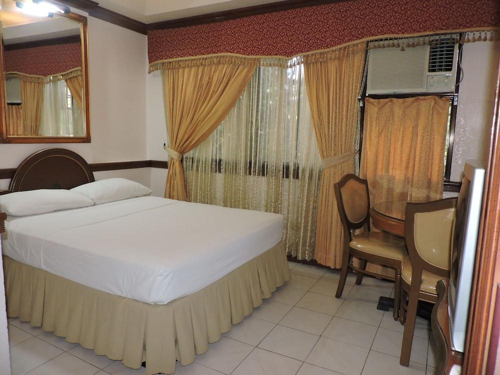 Dao Diamond hotel y restaurante Tagbilaran City Exterior foto